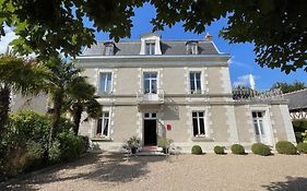 Le Pavillon Des Lys - Hôtel Particulier